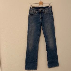 Lucky brand Ava jeans size 28